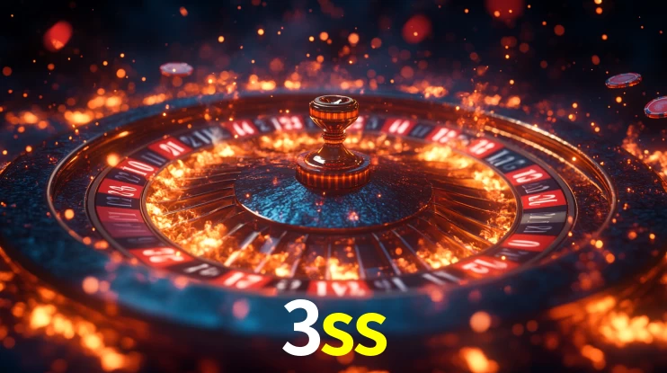 Casa de Apostas 3ss